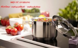 Dịch vụ sửa chữa bếp từ tại Tây Sơn