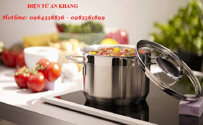 Sửa bếp từ Chefs Nguyễn Hữu Thọ